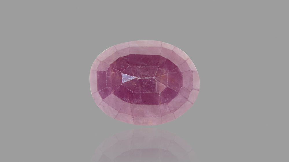Natural African Ruby (Manik) 12.01 Carats