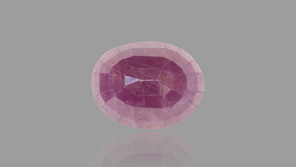 Natural African Ruby (Manik) 12.01 Carats