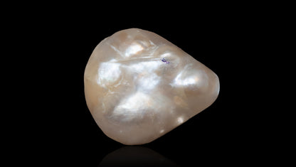 Natural Basra Pearl (Moti) 4.59 Carats