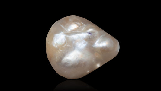Natural Basra Pearl (Moti) 4.59 Carats