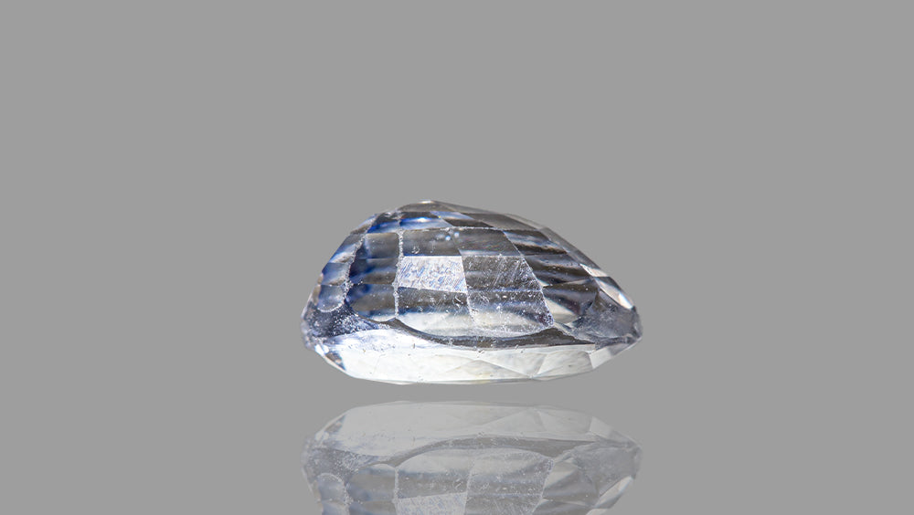 Natural Pitambari 4.65 Carats