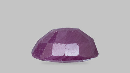 Natural Ruby (Manik) 5.72 Carats