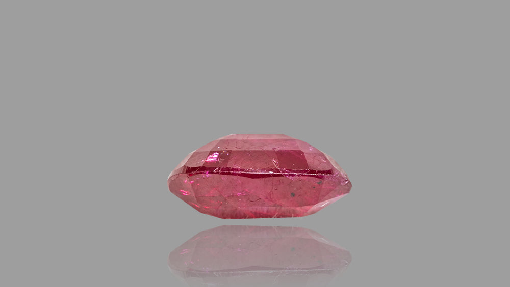 Natural Mozambique Ruby (Manik) 1.72 Carats