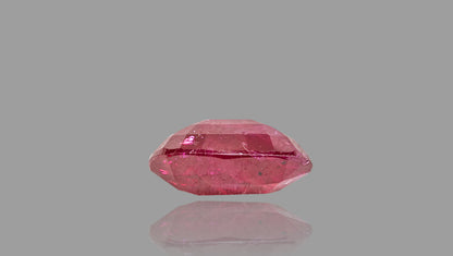 Natural Mozambique Ruby (Manik) 1.72 Carats