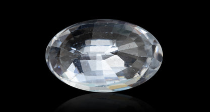 NATURAL ZIRCON 6.90  CARATS