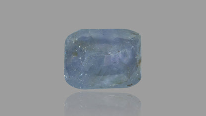 NATURAL BLUE SAPPHIRE (NEELAM) 6.57 CARATS