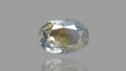 Natural Pitambari 2.63 Carats