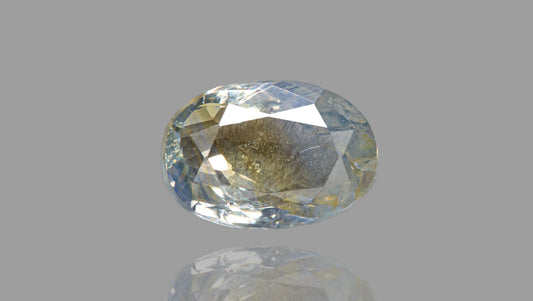 Natural Pitambari 2.63 Carats