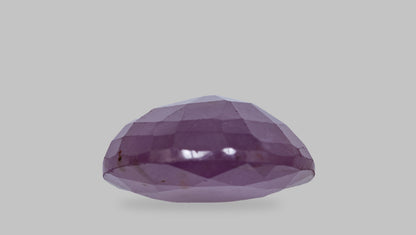 Natural African Ruby (Manik) 5.39 Carats