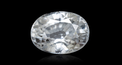 NATURAL ZIRCON 5.03  CARATS