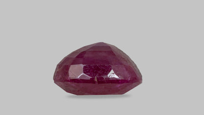 Burmese Ruby (Manik) 6.50 Carats