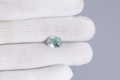 Natural Pitambari 5.81 Carats