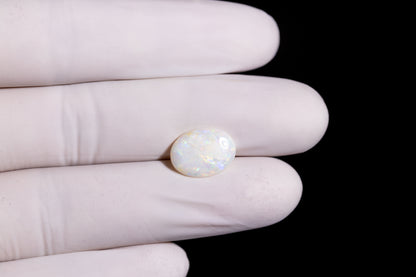 Natural Opal 2.92 Carats