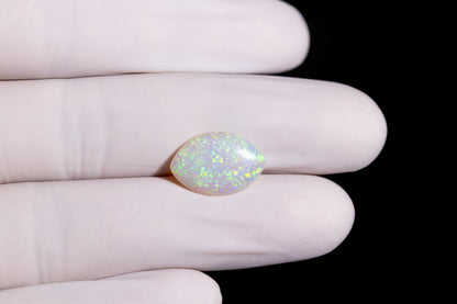 Natural Opal 3.61 Carats