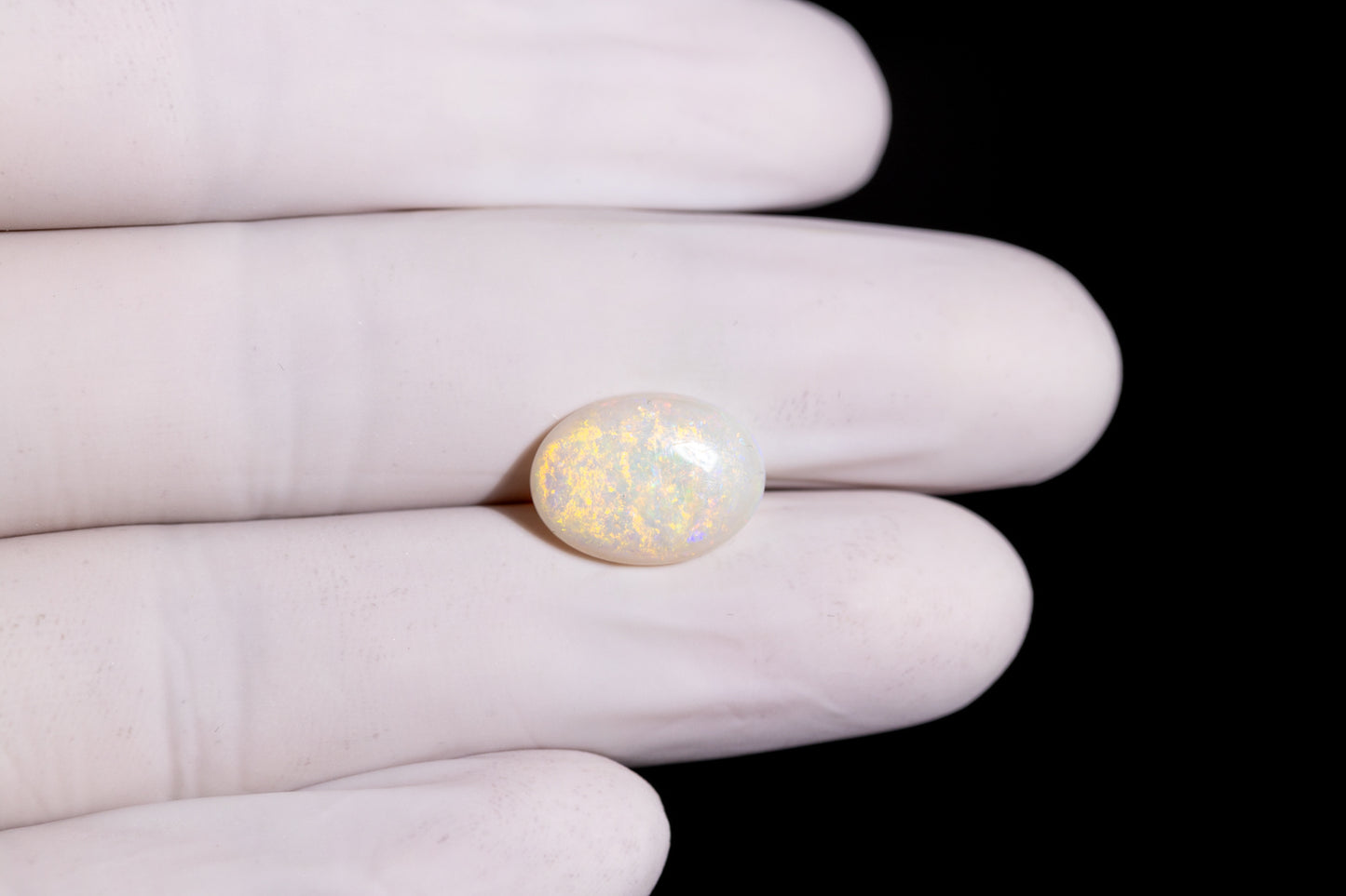 Natural Opal 4.20 Carats