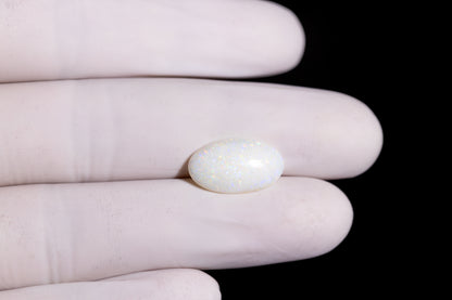 Natural Opal 3.96 Carats