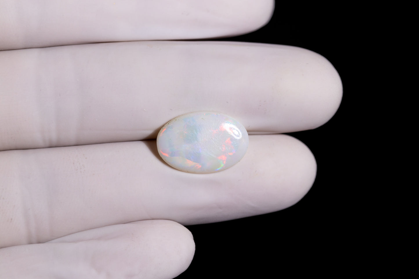 Natural Opal 4.20 Carats