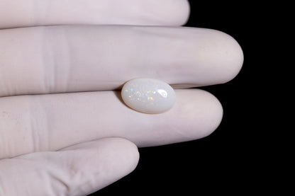 Natural Opal 3.87 Carats