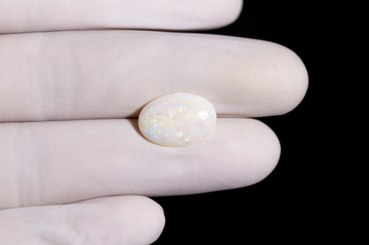 Natural Opal 4.04 Carats