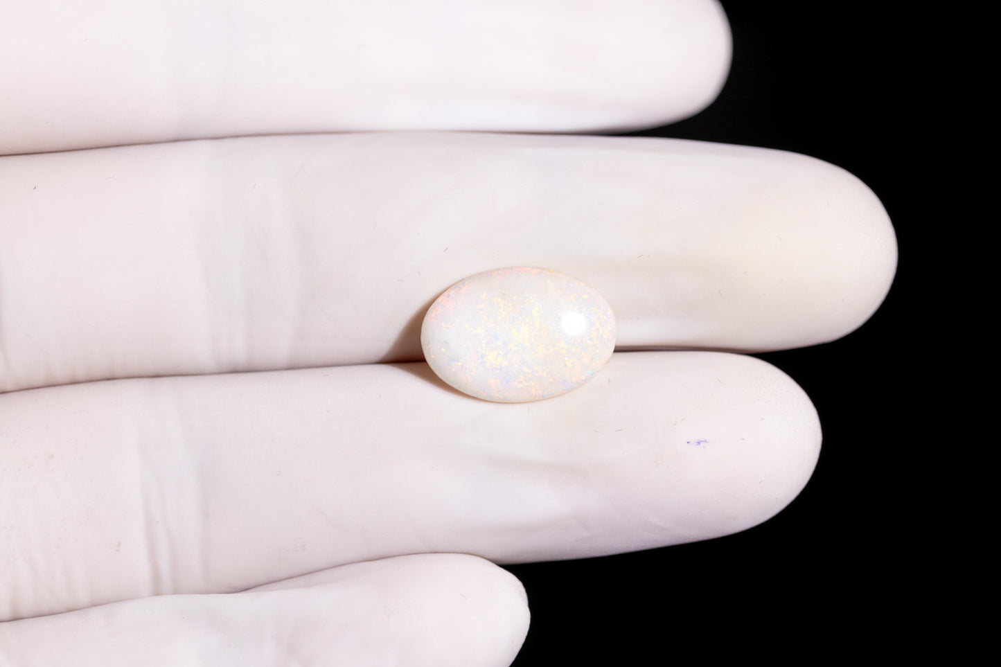 Natural Opal 4.47 Carats