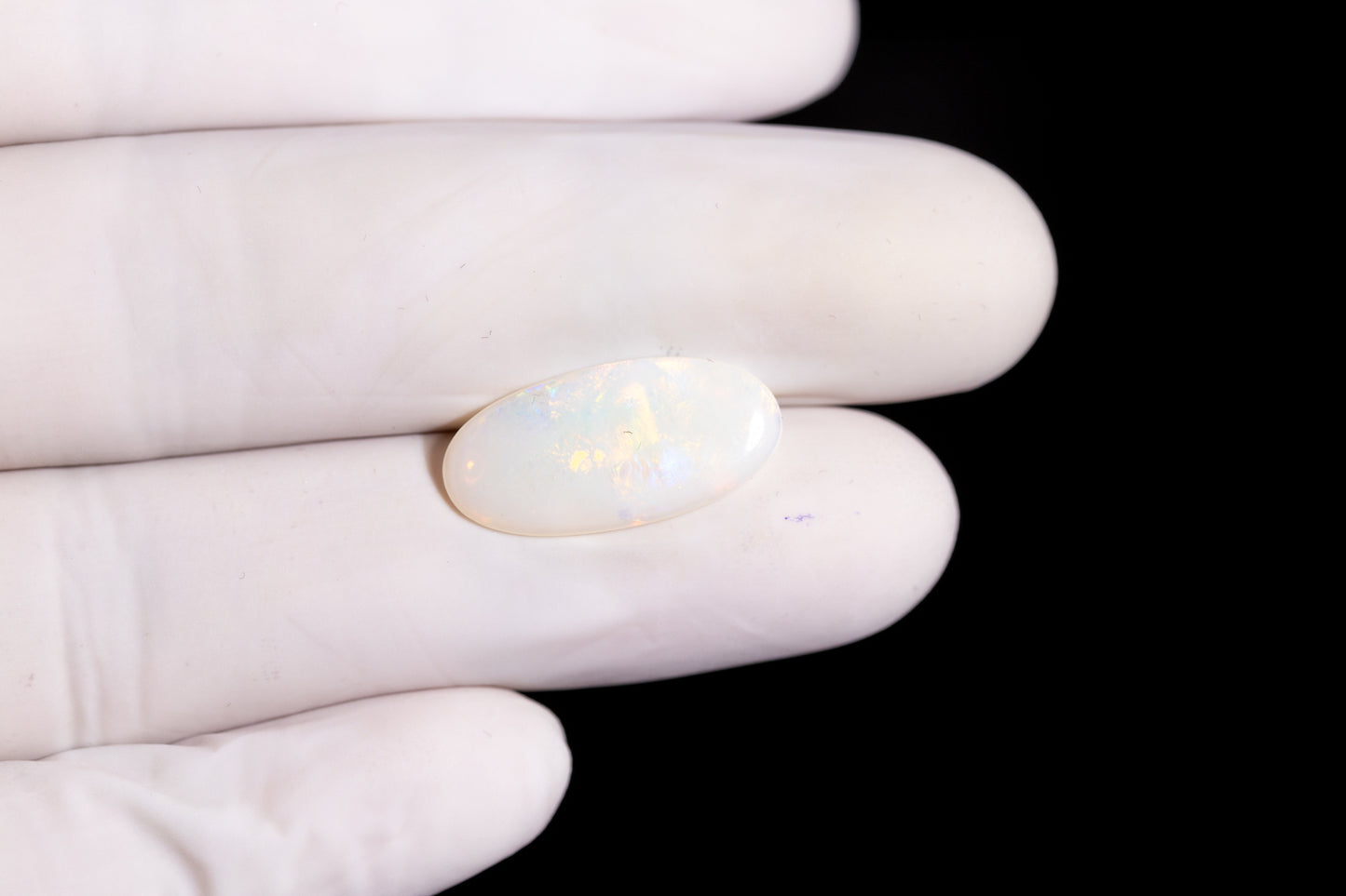 Natural Opal 3.68 Carats