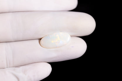 Natural Opal 3.68 Carats