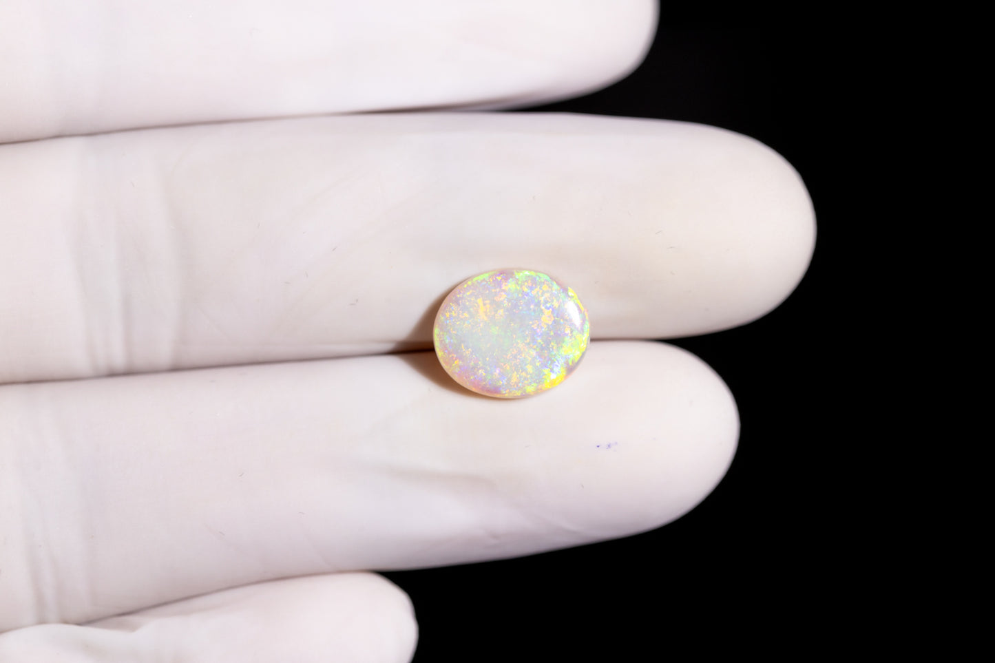 Natural Opal 2.69 Carats