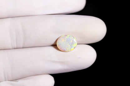 Natural Opal 2.69 Carats