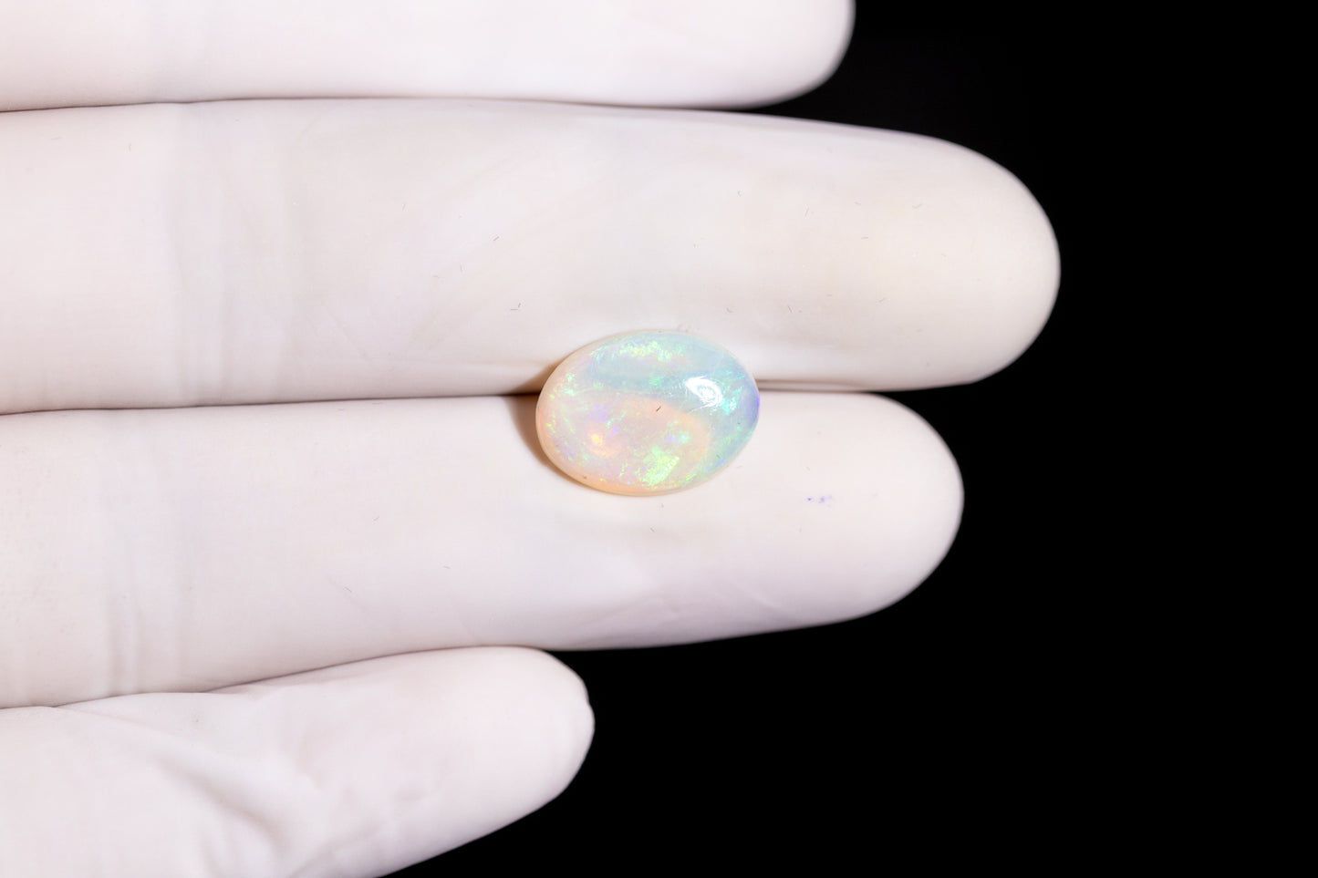 Natural Opal 3.74 Carats