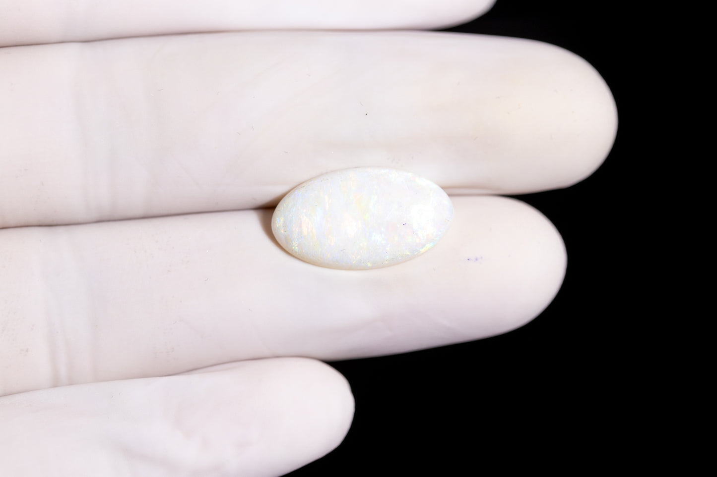 Natural Opal 4.88 Carats