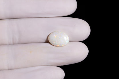 Natural Opal 3.79 Carats
