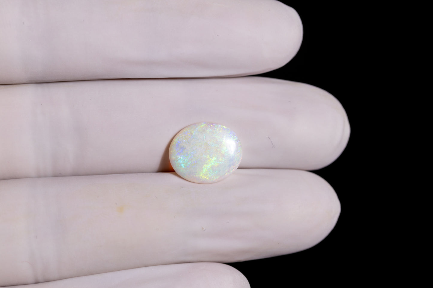 Natural Opal 2.49 Carats