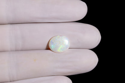 Natural Opal 2.49 Carats