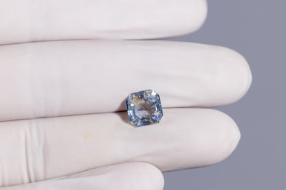 Natural Pitambari 3.98 Carats