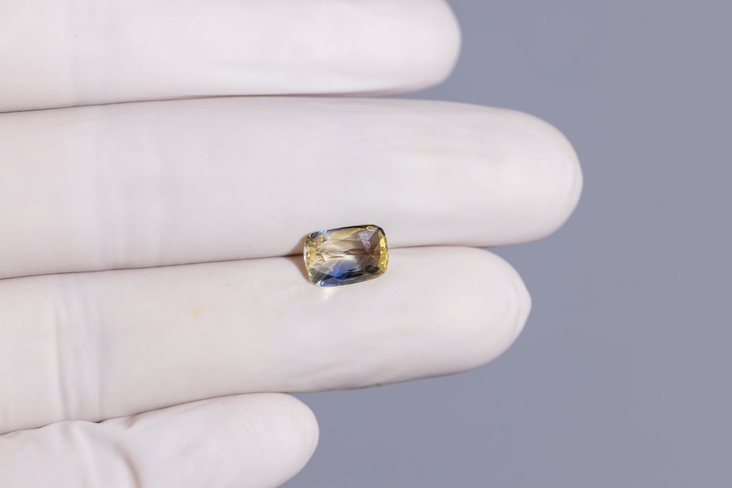 Natural Pitambari 2.68 Carats