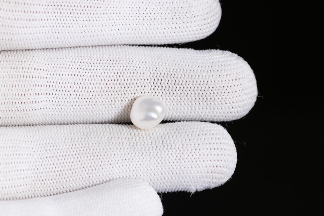 Keshi Pearl (Moti) 4.85 Carats