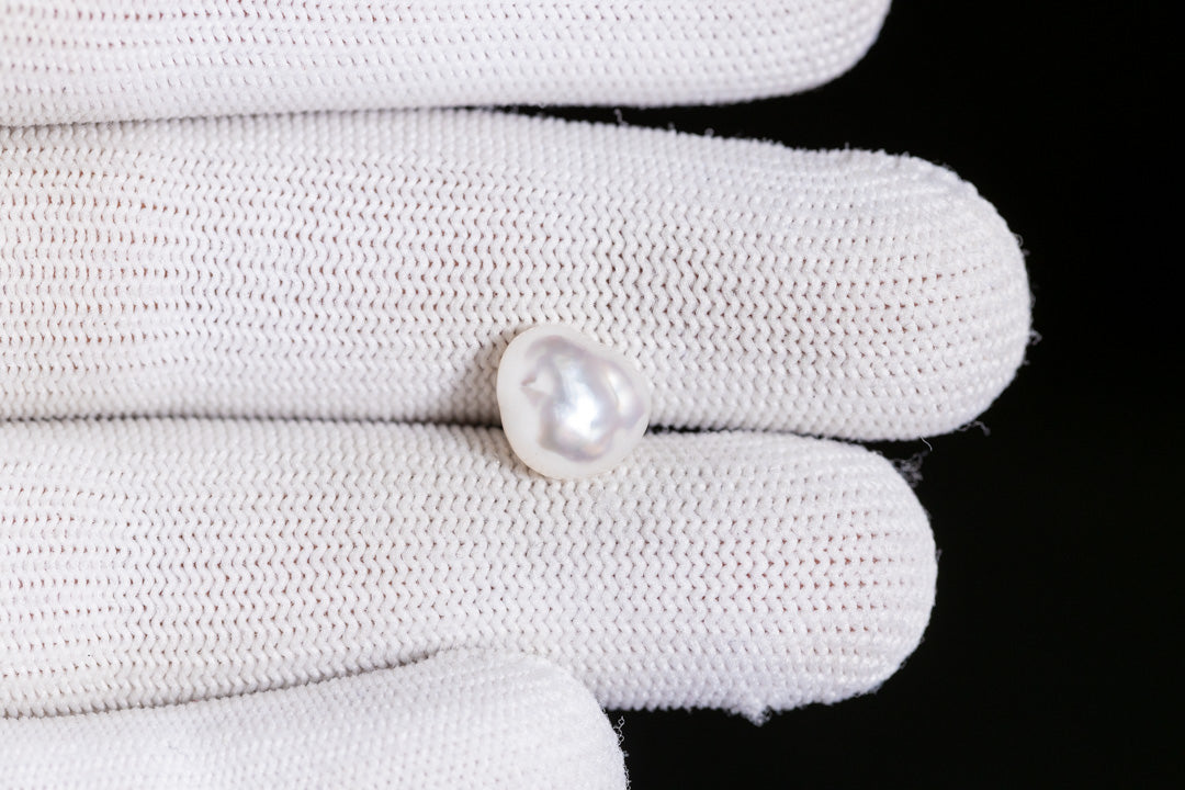 Keshi Pearl (Moti) 4.87 Carats