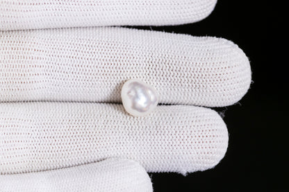 Keshi Pearl (Moti) 4.87 Carats