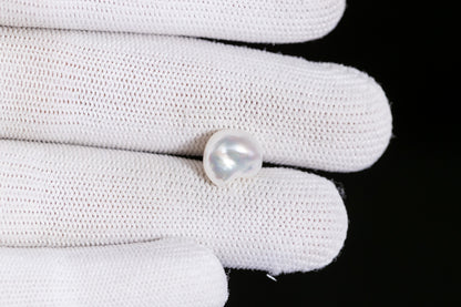 Keshi Pearl (Moti) 5.97 Carats