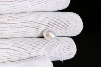 Keshi Pearl (Moti) 4.25 Carats