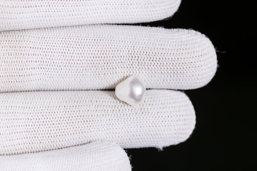 Keshi Pearl (Moti) 4.50 Carats