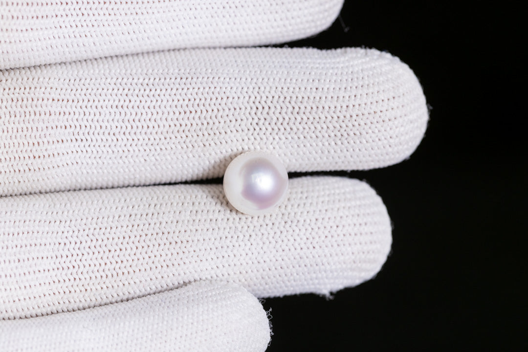Salt Water Pearl (Moti) 6.92 Carats