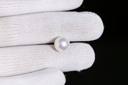 Salt Water Pearl (Moti) 6.92 Carats