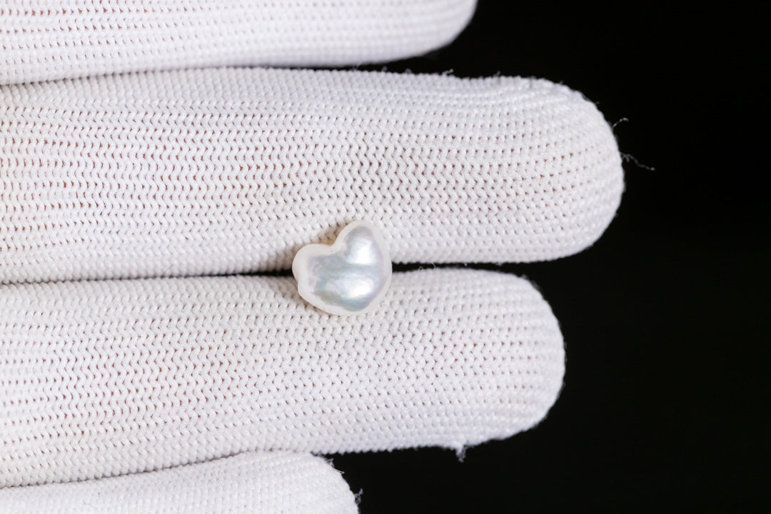 Keshi Pearl (Moti) 5.14 Carats
