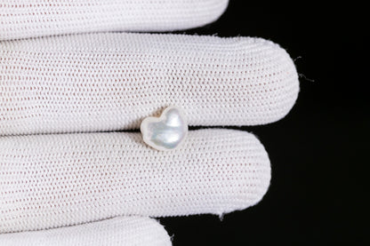 Keshi Pearl (Moti) 5.14 Carats