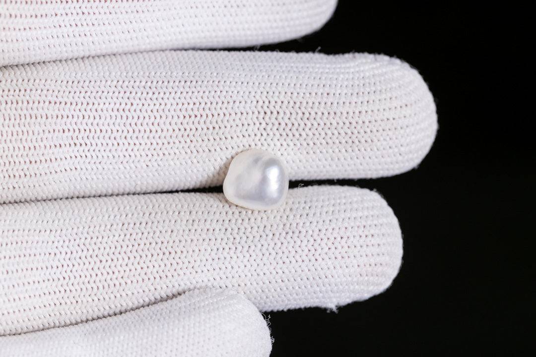 Keshi Pearl (Moti) 5.20 Carats