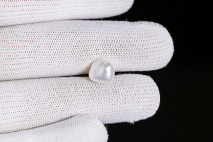 Keshi Pearl (Moti) 5.20 Carats
