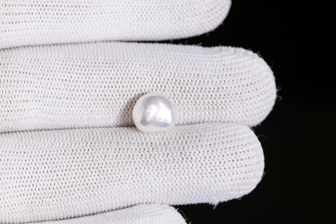 Keshi Pearl (Moti) 4.72 Carats