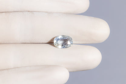 Natural Pitambari 5.55 Carats