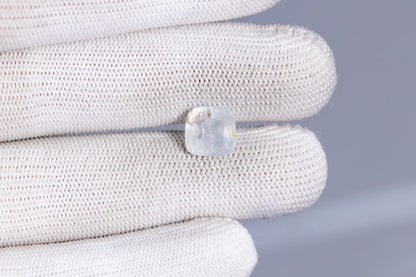 Natural Blue Sapphire (Neelam) 5.23 Carats